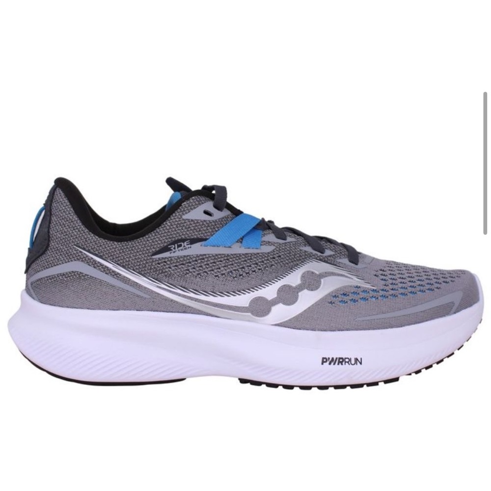 Saucony Ride 15